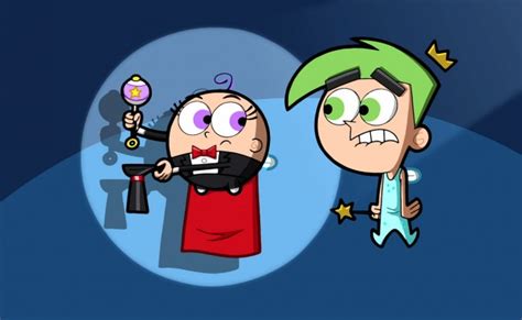 who ruined fairly oddparents